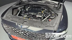 Genesis GV80, 2023 — миниатюра 6
