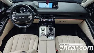 Genesis GV80, 2023 — миниатюра 7