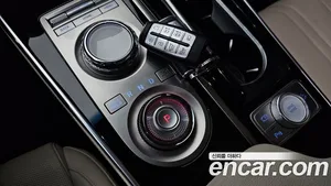 Genesis GV80, 2023 — миниатюра 9