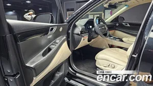 Genesis GV80, 2023 — миниатюра 11