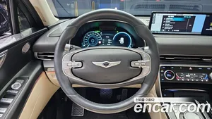 Genesis GV80, 2023 — миниатюра 13