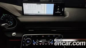 Genesis GV80, 2023 — миниатюра 14