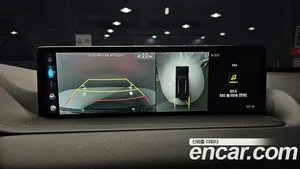 Genesis GV80, 2023 — миниатюра 15