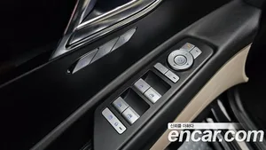 Genesis GV80, 2023 — миниатюра 16