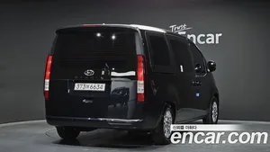 Hyundai Staria, 2022 — миниатюра 2