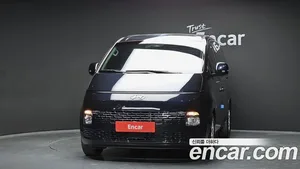 Hyundai Staria, 2022 — миниатюра 3