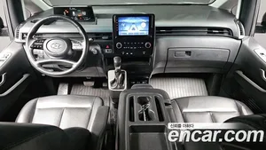 Hyundai Staria, 2022 — миниатюра 7