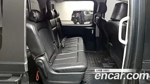 Hyundai Staria, 2022 — миниатюра 11