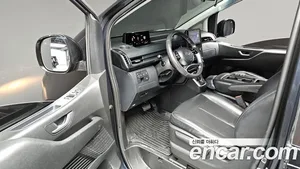 Hyundai Staria, 2022 — миниатюра 12