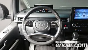 Hyundai Staria, 2022 — миниатюра 13