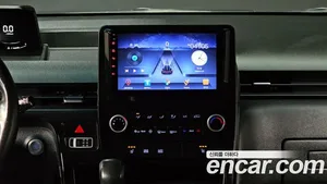 Hyundai Staria, 2022 — миниатюра 14