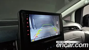Hyundai Staria, 2022 — миниатюра 15