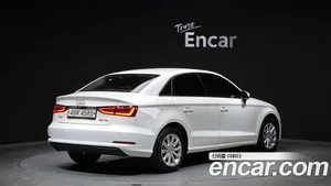 Audi A3, 2014 — миниатюра 2