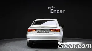 Audi A3, 2014 — миниатюра 4