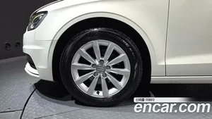 Audi A3, 2014 — миниатюра 5