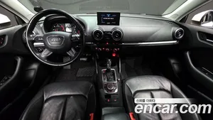 Audi A3, 2014 — миниатюра 7