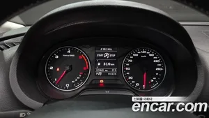 Audi A3, 2014 — миниатюра 8