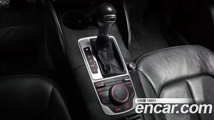 Audi A3, 2014 — миниатюра 9