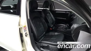 Audi A3, 2014 — миниатюра 10