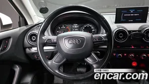 Audi A3, 2014 — миниатюра 13