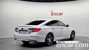 Honda Accord, 2022 — миниатюра 2