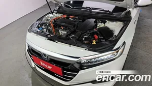 Honda Accord, 2022 — миниатюра 6