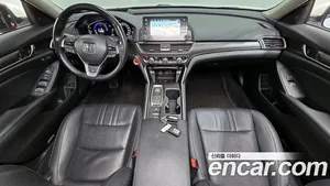 Honda Accord, 2022 — миниатюра 7