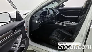 Honda Accord, 2022 — миниатюра 10