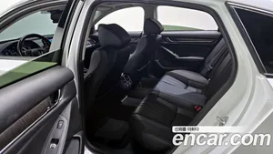 Honda Accord, 2022 — миниатюра 11