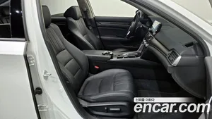 Honda Accord, 2022 — миниатюра 12