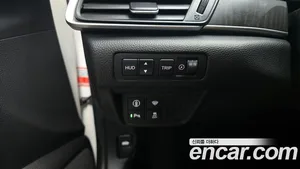 Honda Accord, 2022 — миниатюра 13