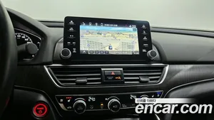 Honda Accord, 2022 — миниатюра 15