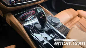 BMW 5-Series, 2022 — миниатюра 9