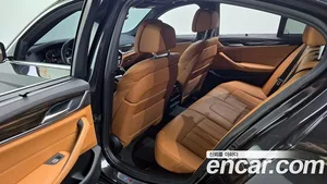 BMW 5-Series, 2022 — миниатюра 11