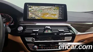 BMW 5-Series, 2022 — миниатюра 15