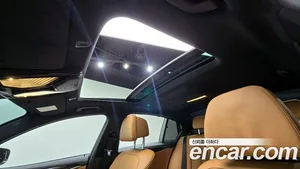 BMW 5-Series, 2022 — миниатюра 19