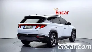 Hyundai Tucson, 2022 — миниатюра 2