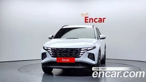 Hyundai Tucson, 2022 — миниатюра 3