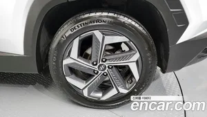 Hyundai Tucson, 2022 — миниатюра 5