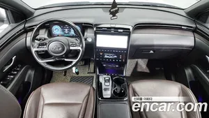 Hyundai Tucson, 2022 — миниатюра 7