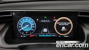 Hyundai Tucson, 2022 — миниатюра 8
