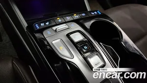 Hyundai Tucson, 2022 — миниатюра 9