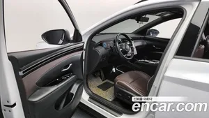 Hyundai Tucson, 2022 — миниатюра 10