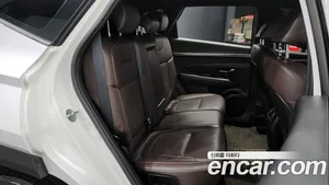 Hyundai Tucson, 2022 — миниатюра 12