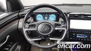 Hyundai Tucson, 2022 — миниатюра 13