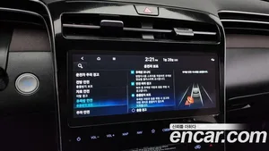 Hyundai Tucson, 2022 — миниатюра 16