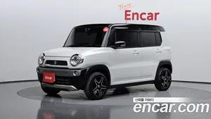 Suzuki Hustler, 2014 — миниатюра 1