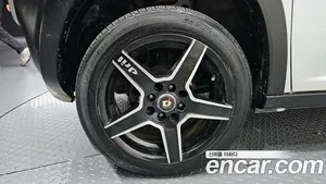 Suzuki Hustler, 2014 — миниатюра 5