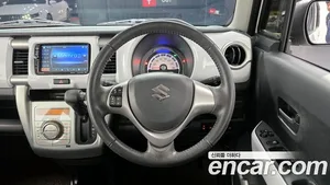 Suzuki Hustler, 2014 — миниатюра 13