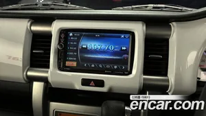 Suzuki Hustler, 2014 — миниатюра 14